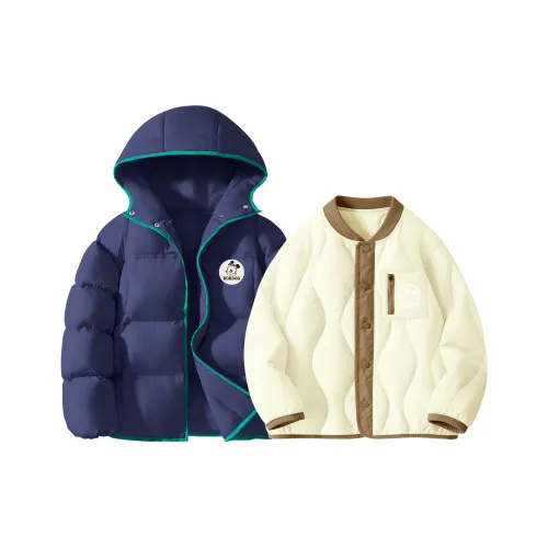 BOBDOG Повседневная спортивная одежда комплект из 2 предметов детский