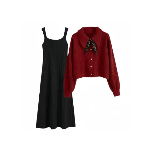 MAYICHENG Женские Комплекты с Юбкой