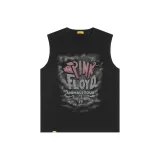 Чёрная майка