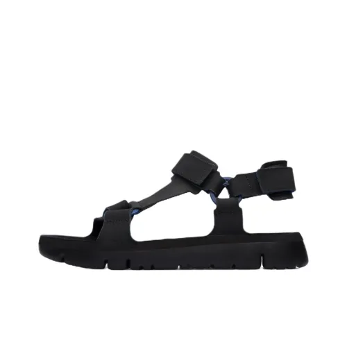 CAMPER Oruga Пляжные сандалии Мужские Черные