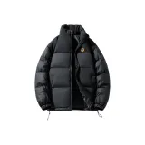 Black (50% флисовая подкладка, лучший вариант)