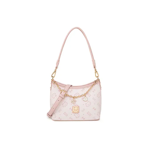 JANE KLAIN Сумка через плечо из синтетической кожи Женская