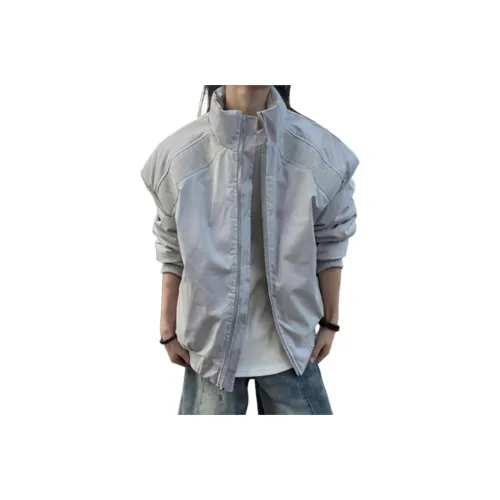 LEONBINNO Унисекс Пуховики