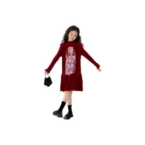 GOYN Набор Kids Повседневная Спортивная Одежда