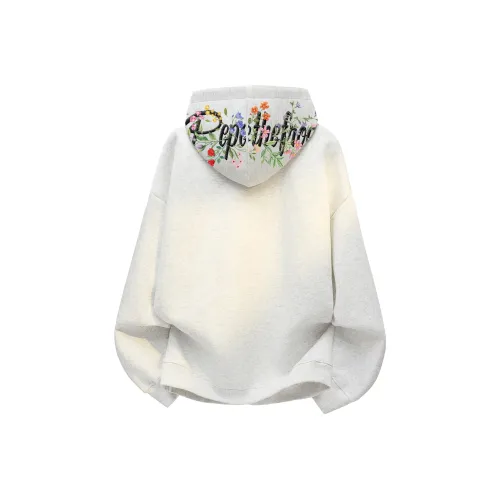 Свитшот унисекс Pepe the Frog