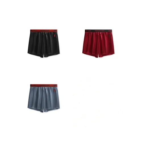 MADALLO Мужские боксер-шорты