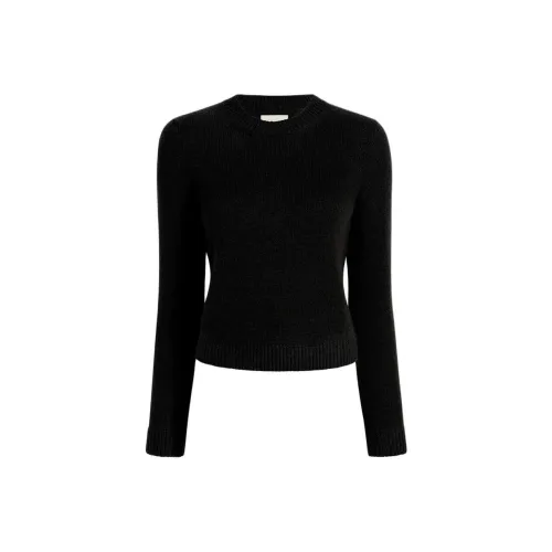 KHAITE Кашемировый свитер женский