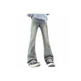 Винтажный синий [Эластичный, улучшенный]