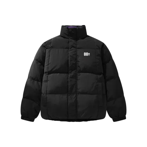 88rising Ink Black Унисекс Пуховики