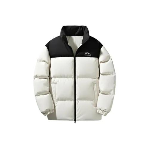 TUCANO Унисекс Пуховики