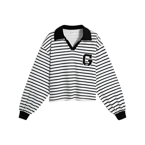 GAP Женские Свитшоты