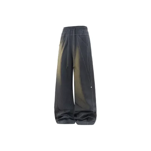 Paddy Julia Унисекс Пуховые Штаны