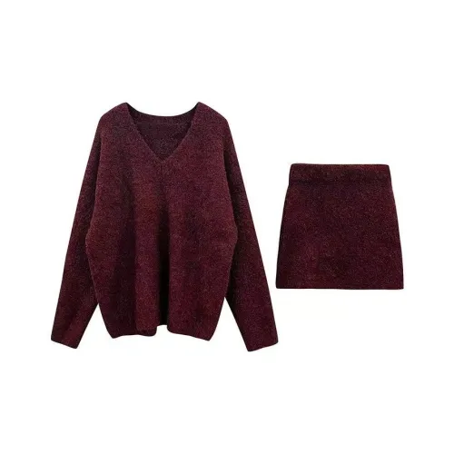 INCO VIBE Женские Комплекты с Юбкой