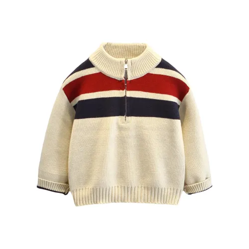 Свитер SESAME STREET для детей 3-7 лет