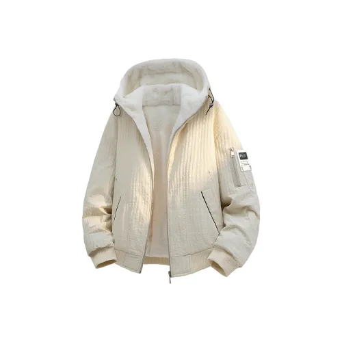 CHARLIE GOLF Вельветовое пальто унисекс