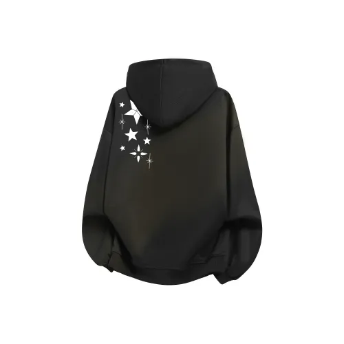 AFANDI Унисекс Свитшоты