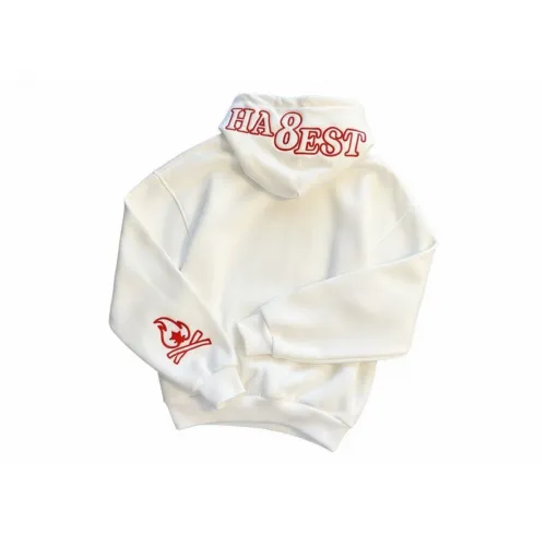 Imcrasy Унисекс Свитшоты