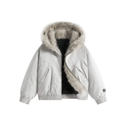 88rising Унисекс Пуховики