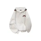 Белый [утолщенный с флисовой подкладкой]