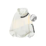 Белый (с флисовой подкладкой)