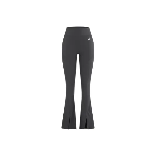 Kawasaki Unisex Yoga Pants Кавасаки Унисекс Йога Штаны