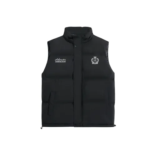 AMBER LIGHT Унисекс Жилеты