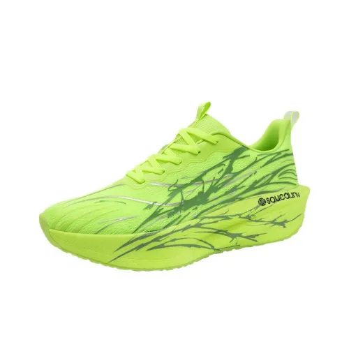 BEAR UNION Амортизирующие кроссовки для бега Low Top Унисекс