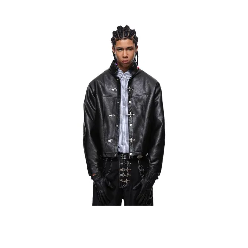 TREND ST Унисекс Пуховики