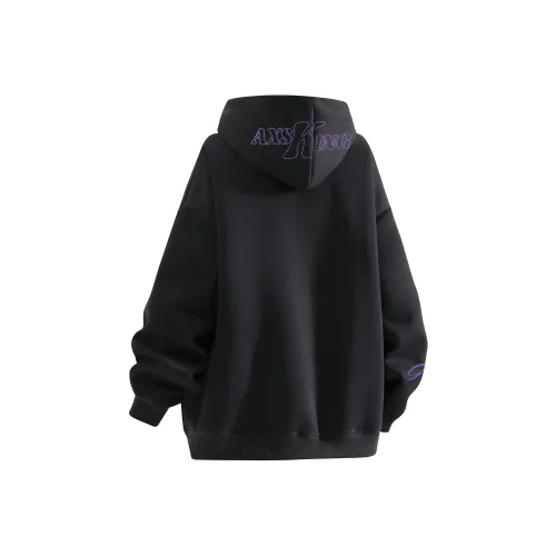 A.X.S.K Унисекс Свитшоты