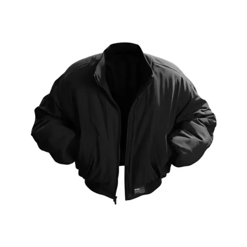 NBNO Унисекс Пуховики