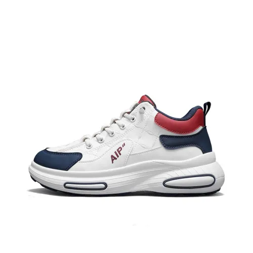 MAISON VINSON Высота Увеличивающие Устойчивые к Износу Противоскользящие Низкие Кеды Мужские