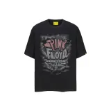 Чёрный, короткий рукав