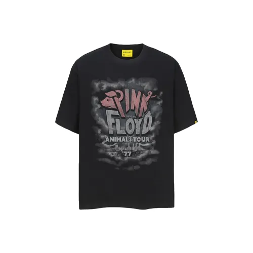 ROCK PLAN Унисекс T-рубашки