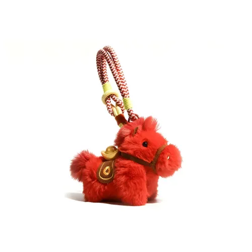 J KINGLAY Плюшевые подвески унисекс