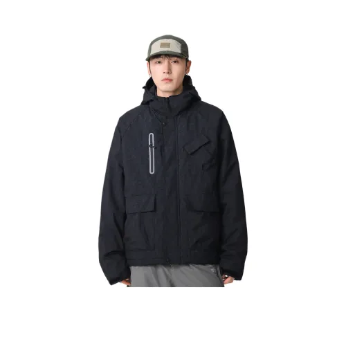 IL SARTO Мужские пуховики