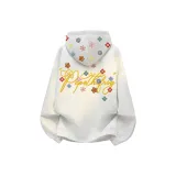 Туманно-серый