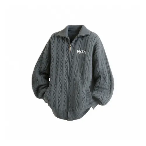 WXEX Унисекс Трикотаж