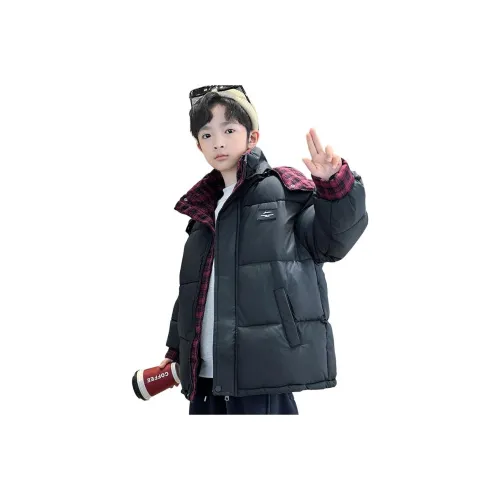 TAOTIANMAO Kids Утеплённая одежда