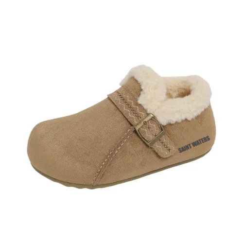 SAINT WATERS Детская повседневная обувь Унисекс