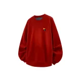 Red (Логотип Adventure на груди)