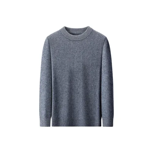 H YXIANG Унисекс Трикотаж