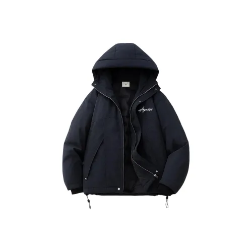 AIMISS Унисекс Пуховики