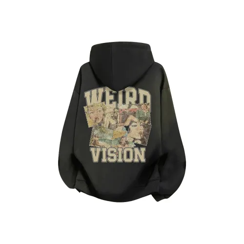 FOREST LIBRARY Свитшот Унисекс