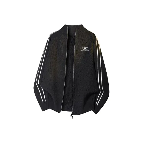 TUCANO Унисекс Трикотаж