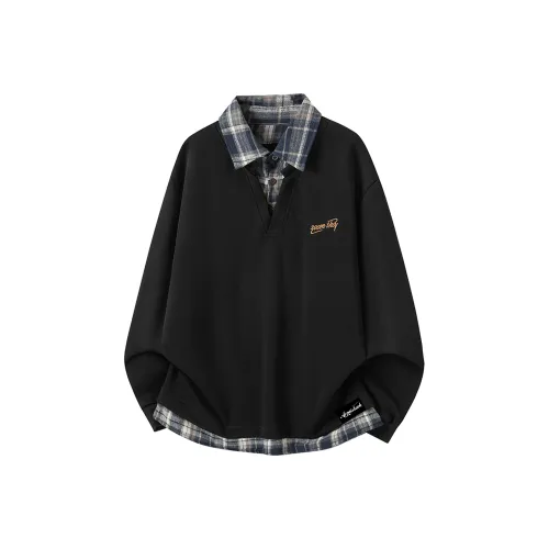 AOPAISHARK Унисекс Свитшоты