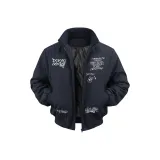 Темно-синий