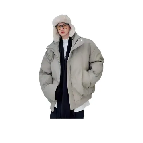 Hypeyourself Пуховая куртка Унисекс