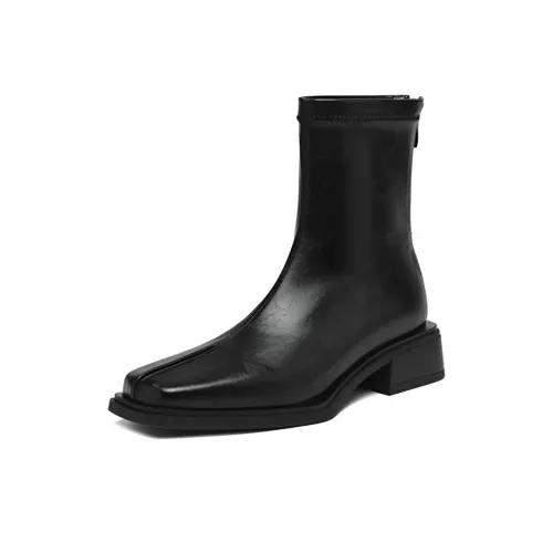 WECKER Женские ботильоны