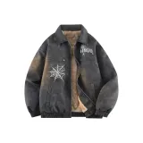 Светло-серый