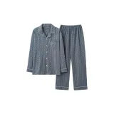 Голубо-серый - Мужской